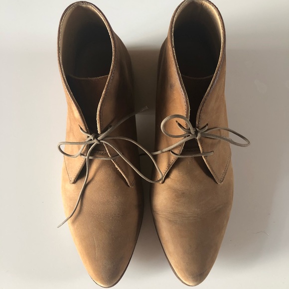 Nisolo Shoes - Nisolo Isa Boot